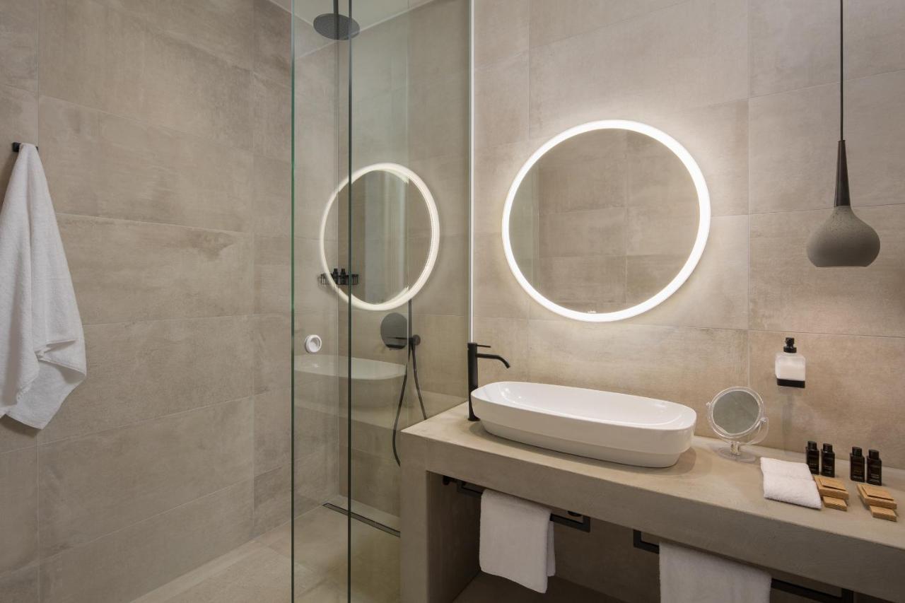 Design Villa Noble With Spa Bale Bagian luar foto